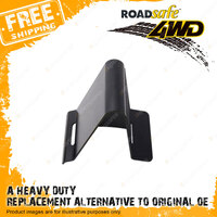 Roadsafe Blackhawk Spare Wheel Tray Step Universal Fitment 4WD Off Road