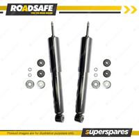 Front Roadsafe STR Telescopic Shocks for Ford Bronco F100 F150 6TH 7TH 8TH 9TH