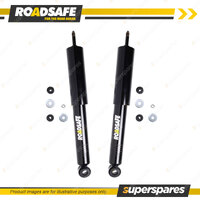 Rear Telescopic Shocks for Holden Statesman WB E Series EH EK F Series FB Torana