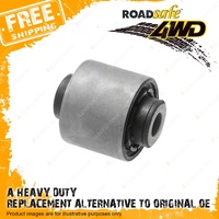 Roadsafe Rear Upper Control Arm Bush for LDV D90 SV9A T60 SUV Ute 2017-On