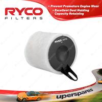 Ryco Air Filter for BMW 116i 118i 120i 316i 318i 320i 320SI X1 4Cyl 1.6L 2L