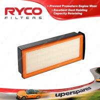 Ryco Air Filter for BMW X3 X4 X5 X6 F25 F26 F15 E71 F16 F26 6Cyl 3L Turbo Diesel