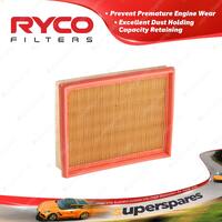 Ryco Air Filter for Citroen Picasso Xantia Xsara 4Cyl 1.6L 2L 1.4L Petrol