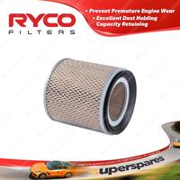 Ryco Air Filter for Daihatsu Feroza F300 F310 4Cyl 1.6L Petrol 1989-2000