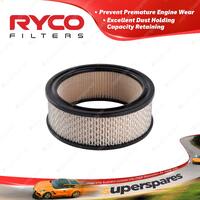 Brand New Premium Quality Ryco Air Filter for Dodge Dart Petrol 01/1960-12/1976