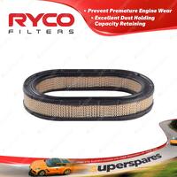 Brand New Premium Quality Ryco Air Filter for Ford Bronco 6Cyl 4.1L 1978-1981