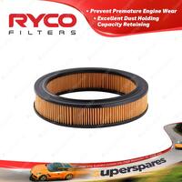 Ryco Air Filter for Ford Capri Cortina Sierra 4Cyl 1.6L 2L Petrol 1973-1989