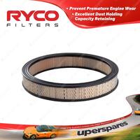 Ryco Air Filter A126 for Ford Fairmont XA XB XC XD XE XR XT XW XY V8 5.7L Petrol