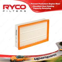Ryco Air Filter for Ford Transit VH VJ VM VO 4Cyl 2.4L 2.3L Turbo Diesel Petrol