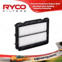 Ryco Air Filter for Holden Barina TK XC 4Cyl 1.6L 1.8L Petrol 11/2003-12/2011