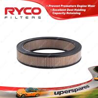 Ryco Air Filter for Holden Berlina Calais Kingswood Monaro Gts Statesman Torana
