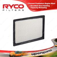 Ryco Air Filter for Holden Berlina Calais VT VTII VX VY VZ V8 V6 Petrol