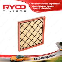 Ryco Air Filter for Holden Cruze JG JH 4Cyl 1.8L Petrol 06/2009-On
