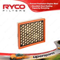 Ryco Air Filter for Holden Malibu EM GA 4Cyl 2L 2.4L TD Petrol 06/2013-On