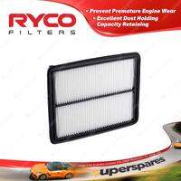 Ryco Air Filter for Honda Accord 50 Series V6 3.5L Petrol 02/2008-05/2013