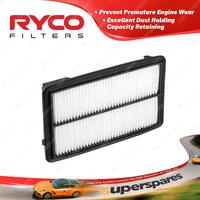 Ryco Air Filter for Honda Accord 9th Gen V6 3.5L Petrol 06/2013-On