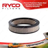 Ryco Air Filter for Honda Accord AC AD EP EQ 4Cyl 1.6L 1.8L Petrol 1983-1986