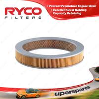 Ryco Air Filter for Honda Accord City Civic Integra Shuttle 4Cyl 1.6 1.2 1.3 1.5