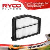 Ryco Air Filter for Honda Civic FK 10th 9th Gen 4Cyl 1.8L 2L Petrol 06/2016-On