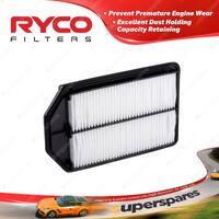 Ryco Air Filter for Honda CR-V RE 4Cyl 2.4L Petrol 10/2006-09/2012