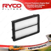 1 Pc Premium Quality Ryco Air Filter for Honda CR-V RM 4Cyl 2L Petrol 10/2012-On