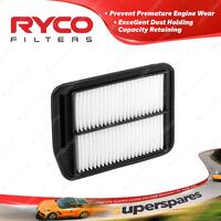 Ryco Air Filter for Honda Odyssey RB 4Cyl 2.4L Petrol 10/2003-02/2009
