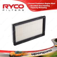 Ryco Air Filter for Hyundai Excel X1 X2 4Cyl 1.5L Petrol 1990-10/1994