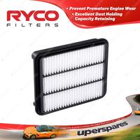 Ryco Air Filter for Hyundai Grandeur FT4 XG V6 3L Petrol 09/1999-10/2005
