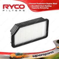 Ryco Air Filter for Hyundai I20 IX20 PA PB 3Cyl 4Cyl Turbo Diesel Petrol