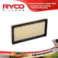 Ryco Air Filter for Jeep Grand Voyager GS LWB V6 3.3L Petrol 06/1997-2001
