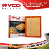 Ryco FireGuardian Air Filter for Kia Magentis Rondo MG UN Flame Retardant