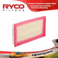 Premium Quality Ryco Air Filter for Kia Rio BC 4Cyl 1.5L Petrol 01/2003-2005