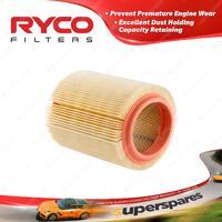 Ryco Air Filter for Land Rover 110 Defender County Range Rover 4Cyl V8 3.9L 3.5L