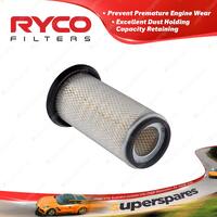 Ryco Air Filter for Land Rover Defender Discovery 200 TDI 200 Series 1 4Cyl 2.5L