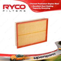 Ryco Air Filter for Land Rover Discovery Range Rover Series 3 4 L322 V6 V8