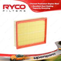 Ryco Air Filter for Land Rover Freelander Range Rover L314 V6 V8 2.5L 4.6L 4L