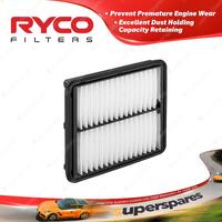 1 Pc Premium Quality Ryco Air Filter for Mazda CX-3 DK 4Cyl 2L Petrol 03/2015-On