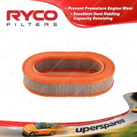 Ryco Air Filter for Mercedes Benz 280E 280CE 280S 280SE 280TE 280SEL W126 W123