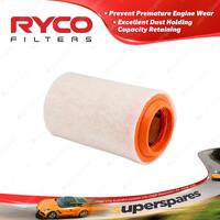 Ryco Air Filter for Mini Cooper Countryman One II R56 R60 4Cyl 2L 1.6L Diesel