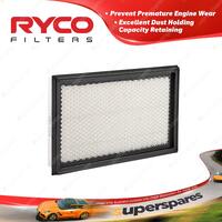 Ryco Air Filter for Nissan Stagea Sunny Lucino California Terrano Vanette Serena