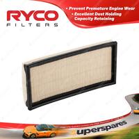 Ryco Air Filter for Proton GEN 2 Persona S16 Satria CM BT RS GX GXR 4Cyl 1.6 1.3