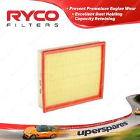 1 Pc Premium Quality Ryco Air Filter for Rover 75 V6 2.5L Petrol 03/2001-2005