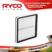 Ryco Air Filter for Subaru Forester S3 S4 SH9 SHJ SHM 4Cyl 2L 2.5L TD Petrol