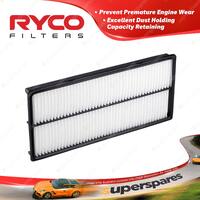 Ryco Air Filter for Subaru Forester Impreza Legacy Liberty Outback 4Cyl Petrol
