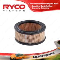 1 Pc Premium Quality Ryco Air Filter for Sunbeam Rapier Petrol 01/1966-12/1967