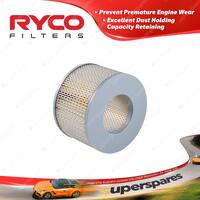 Ryco Air Filter for Toyota Bundera Dyna Toyoace 4Cyl 6Cyl Turbo Diesel Petrol
