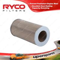 Ryco Air Filter for Toyota Commuter Bus Hiace SBV VAN 4Cyl 2.8L 3L 2L 2.4L 2.7L