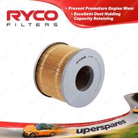 Ryco Air Filter for Toyota Landcruiser Prado RZJ95 VZJ95 VZJ95R V6 3.4L Petrol