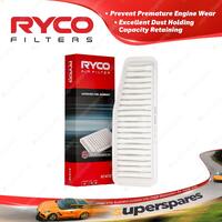 Ryco Air Filter for Toyota RAV 4 Tarago ACA20 ACA21 ACA22 ACA23 ACR30R 4Cyl