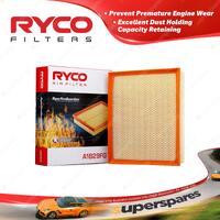 Ryco FireGuardian Air Filter for Volkswagen Amarok 2H 4Cyl 2L Flame Retardant